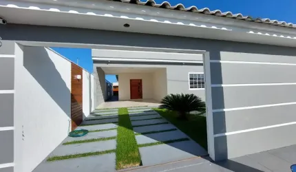 Casa com 3 quartos à venda na Colinas do Peró, Cabo Frio , 360 m2 por R$ 550.000