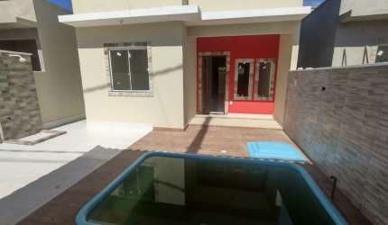 Casa  completa