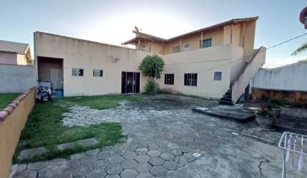 Oportunidade imperdível no Condomínio Verão Vermelho - Três casas incríveis por apenas R$440.000 à vista!