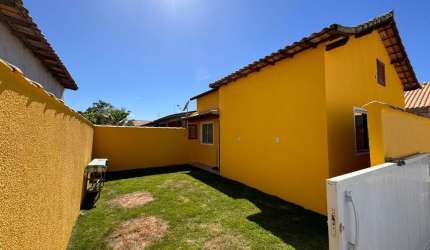 CASA DE 1 QUARTO NO CONDOMINIO GRAVATA 1