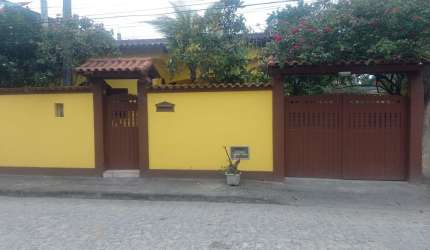 LINDA CASA DE 2 QUARTOS NO BAIRRO AGUARIUS, UNAMAR, CABO FRIO