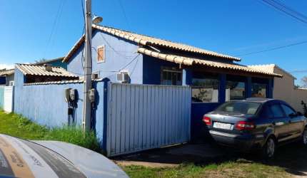 Casa 2 Quartos