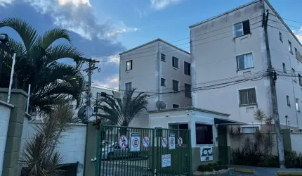 Apartamento no Condomínio Parque Maré Verdi – Jardim Mariléia, Rio das Ostras