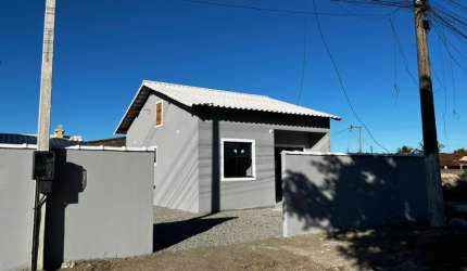 Casa à Venda – Condomínio Buganville 4