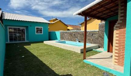 Casa à Venda no Bairro Florestinha – Ótimo Custo-Benefício!