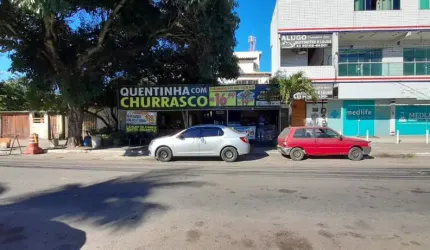 Ponto comercial com 1 sala à venda em Unamar (Tamoios)