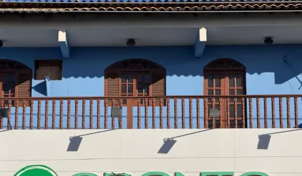 Apartamento de 3 quartos no centro de Rio das ostras