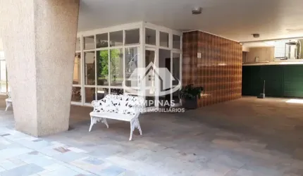 Apartamento com 3 quartos à venda no Bosque, Campinas , 140 m2 por R$ 700.000