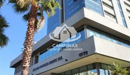 Sala comercial à venda na Avenida José de Souza Campos, 1073, Cambuí, Campinas, 72 m2 por R$ 1.200.000