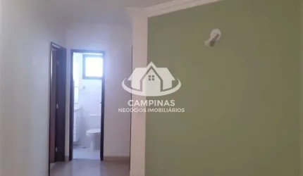 Apartamento com 1 quarto à venda no Cambuí, Campinas , 54 m2 por R$ 410.000
