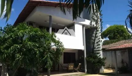 Casa com 3 quartos à venda no Capim Macio, Natal , 560 m2 por R$ 1.120.000