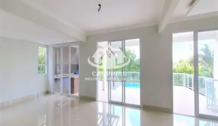 Casa em condomínio fechado com 5 quartos à venda na Chácara Flora, Valinhos , 710 m2 por R$ 2.750.000
