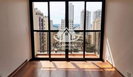 Cobertura com 3 quartos à venda na Rua Jasmim, 170, Chácara Primavera, Campinas, 174 m2 por R$ 1.400.000