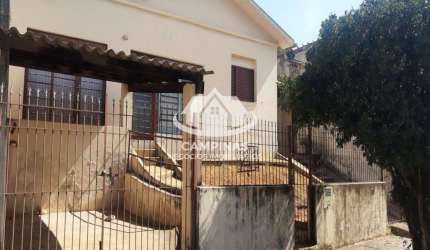 Casa com 2 quartos à venda no Jardim Proença, Campinas , 169 m2 por R$ 350.000