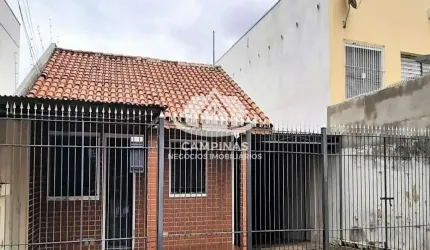 Casa comercial à venda no Jardim Proença, Campinas  por R$ 550.000