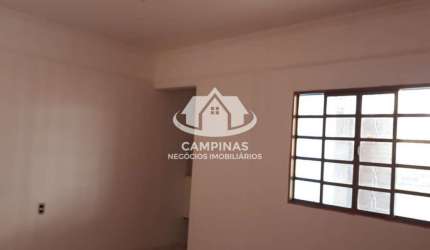 Casa com 2 quartos à venda na Rua Adailson de Oliveira Marques, 61, Loteamento Recanto do Sol, Hortolândia, 150 m2 por R$ 280.000