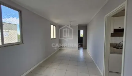 Apartamento com 3 quartos à venda no Parque da Figueira, Campinas , 80 m2 por R$ 269.500