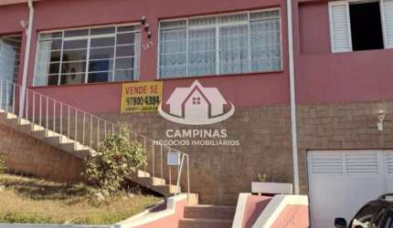 Casa comercial à venda na Rua Francisco Duprat Coelho, 283, Taquaral, Campinas, 200 m2 por R$ 630.000