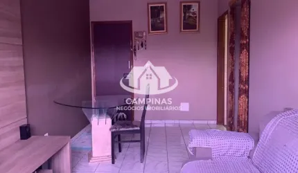 Apartamento com 2 quartos à venda na Praça Beato Antônio Frederico Ozanam, 177, Vila Joaquim Inácio, Campinas, 70 m2 por R$ 250.000
