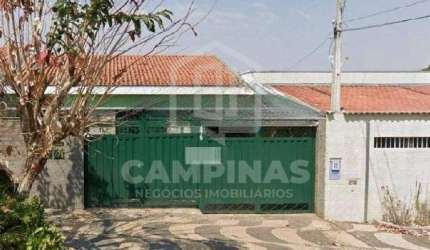 Casa comercial à venda no Jardim Leonor, Campinas , 190 m2 por R$ 585.000