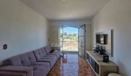 Apartamento com 2 quartos à venda na Avenida Doutor Arlindo Joaquim de Lemos, 132, Jardim Proença, Campinas, 68 m2 por R$ 270.000