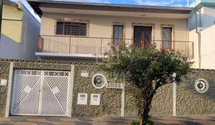 Casa com 1 quarto à venda no Jardim Baronesa, Campinas , 195 m2 por R$ 480.000
