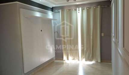 Apartamento com 2 quartos para alugar no Bonfim, Campinas , 57 m2 por R$ 2.400