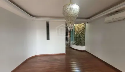 Casa com 4 quartos para alugar na Vila Pompéia, Campinas , 300 m2 por R$ 4.500