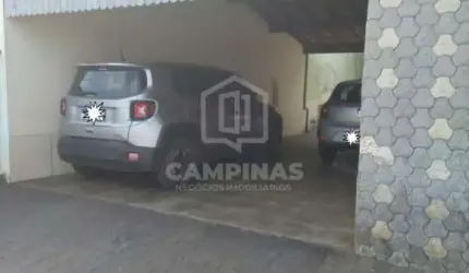 Casa com 5 quartos à venda no Jardim Novo Campos Elíseos, Campinas , 230 m2 por R$ 600.000