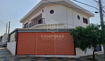 Sala comercial para alugar na Vila Lemos, Campinas , 194 m2 por R$ 3.000