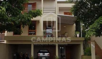 Casa em condomínio fechado com 4 quartos à venda na Rua Urca, 10, Jardim D'Icaraí, Salto, 419 m2 por R$ 1.850.000