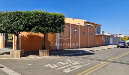Casa comercial à venda no João Aranha, Paulínia , 260 m2 por R$ 800.000