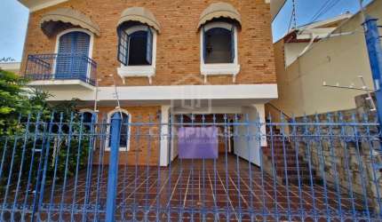 Casa com 3 quartos à venda no Jardim Proença, Campinas , 183 m2 por R$ 700.000