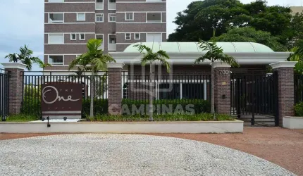 Apartamento com 2 quartos à venda na Rua Alecrins, 700, Cambuí, Campinas, 104 m2 por R$ 1.467.000