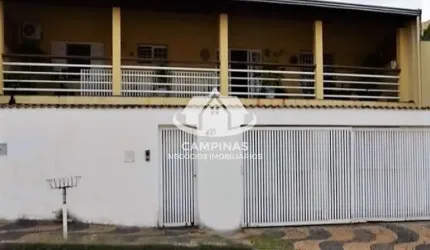 Casa com 3 quartos para alugar no Jardim Proença, Campinas , 300 m2 por R$ 6.000