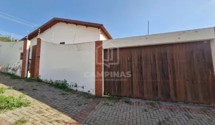 Casa com 4 quartos à venda na Rua Sylvio Cotomacci, 11, Parque Alto Taquaral, Campinas, 266 m2 por R$ 980.000