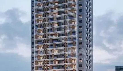 Apartamento com 2 quartos à venda no Jardim Aurélia, Campinas , 63 m2 por R$ 569.100