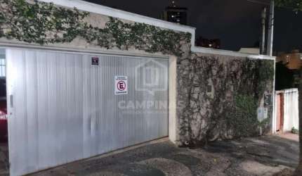 Casa com 3 quartos à venda na Avenida Monte Castelo, 603, Jardim Proença, Campinas, 225 m2 por R$ 1.200.000