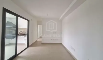 Apartamento com 2 quartos à venda na Rua Eduardo Lane 200, 200, Jardim Guanabara, Campinas, 80 m2 por R$ 980.000