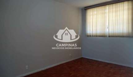 Apartamento com 2 quartos para alugar na Rua Engenheiro Artur Canguçu, 270, Bonfim, Campinas, 60 m2 por R$ 1.650