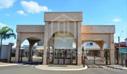 Casa em condomínio fechado com 3 quartos à venda na Avenida Presidente Juscelino Kubitschek de Oliveira, 190, Parque Brasil 500, Paulínia, 252 m2 por R$ 1.400.000