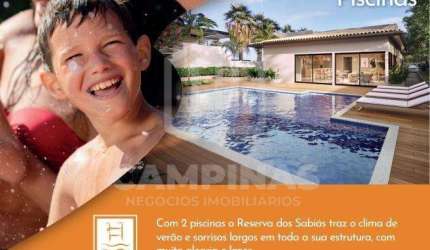 Terreno à venda na Avenida Alexandre Cazelatto, S/N, Betel, Paulínia por R$ 399.531