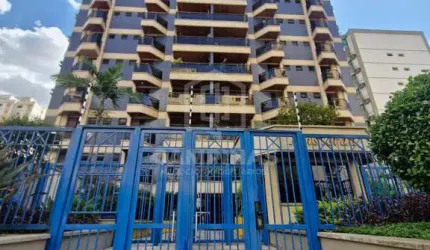 Apartamento com 4 quartos à venda na Rua Padre Vieira, 981, Centro, Campinas, 179 m2 por R$ 1.150.000