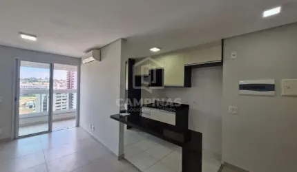 Apartamento com 2 quartos à venda na Rua Bernardo José Sampaio, 163, Botafogo, Campinas, 62 m2 por R$ 650.000