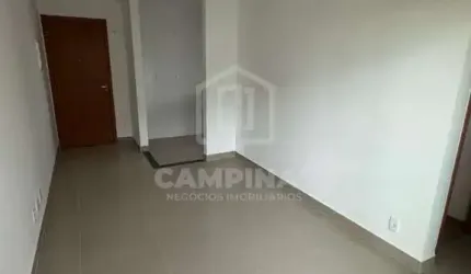 Apartamento com 2 quartos à venda na Rua Santa Rita do Passa Quatro, 355, Jardim Nova Europa, Campinas, 47 m2 por R$ 350.000