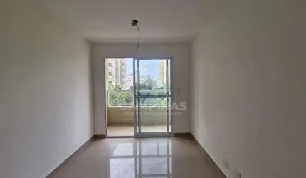 Apartamento com 2 quartos para alugar na Rua Santa Rita do Passa Quatro, 355, Jardim Nova Europa, Campinas, 47 m2 por R$ 2.400
