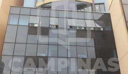 Sala comercial à venda na Rua Riachuelo, 465, Centro, Campinas, 70 m2 por R$ 297.000