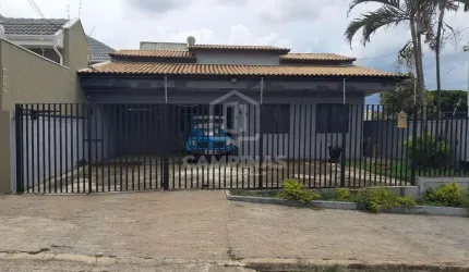 Casa com 3 quartos à venda no Parque São Quirino, Campinas , 310 m2 por R$ 850.000
