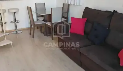 Apartamento com 1 quarto para alugar na Rua Coronel Quirino, 766, Cambuí, Campinas, 70 m2 por R$ 3.180