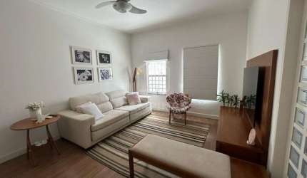 Casa com 3 quartos à venda na Francisca Resende Merciai, 6, Barão Geraldo, Campinas, 145 m2 por R$ 1.300.000